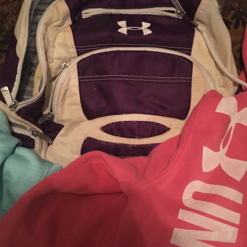 Under Armour Bundle - Picture 4 of 4
